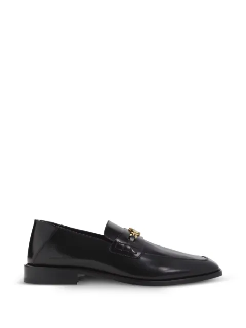 AMIRI MA slip-on loafers Black AMFOLR1030