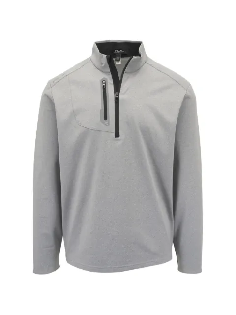 RLX Ralph Lauren long-sleeve sweatshirt Grey 785A58315003