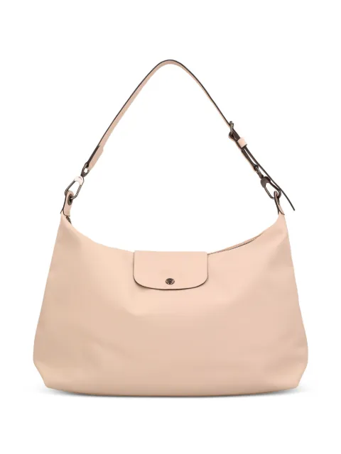Longchamp large Le Pliage Xtra shoulder bag Neutrals 10371987555