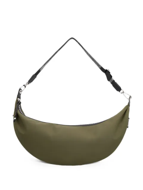 Longchamp large Le Pliage Energy shoulder bag Green 10372HSR892