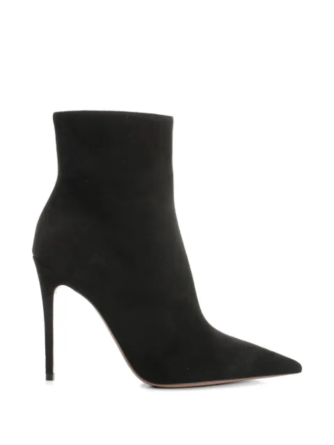 Paris Texas Vera ankle boots Black PX1860