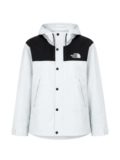 The North Face Reign On hooded jacket White NF0A8B5GJ