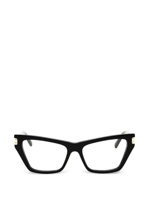 MCM cat-eye glasses Black MW5005001
