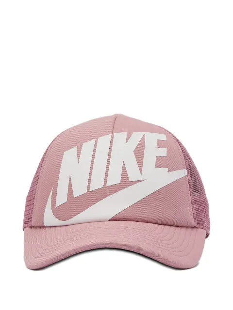 Nike Futura Rise trucker cap Pink HV8699699