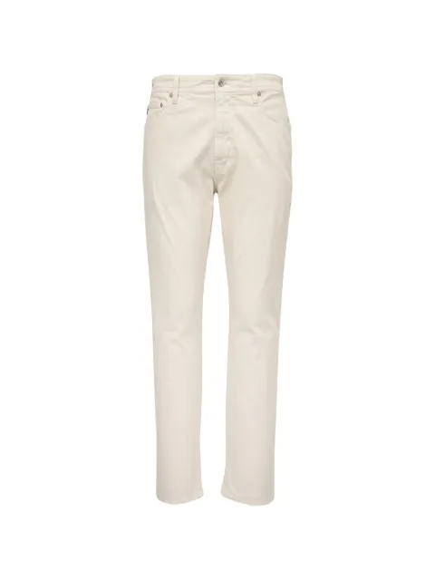AG Jeans Tellis SUD trousers Neutrals 1783SUDPMCE
