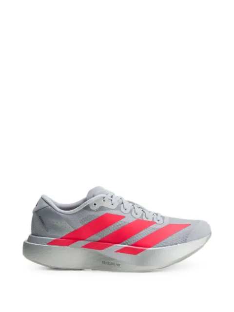 adidas Adizero lace-up sneakers Grey KI3383