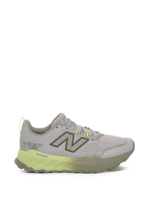 New Balance Fresh Foam X sneakers Grey WGARO3I1
