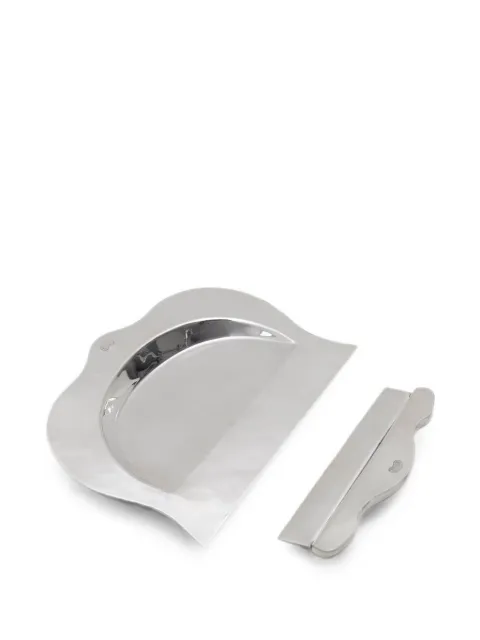 Gohar World Crumb Catcher crumb catcher Silver CRUMBCATCHER