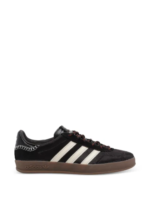 adidas x Wales Bonner Gazelle Pony sneakers Black FMSKDBB1ANAP10