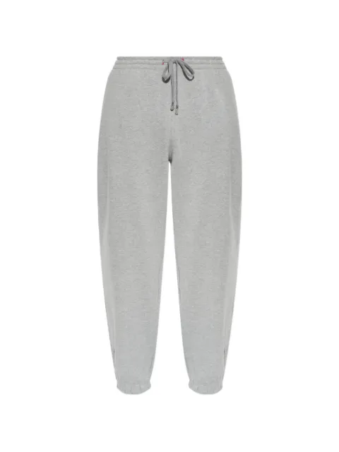 Diesel Lenny-D-Core track pants Grey A228010SIBH
