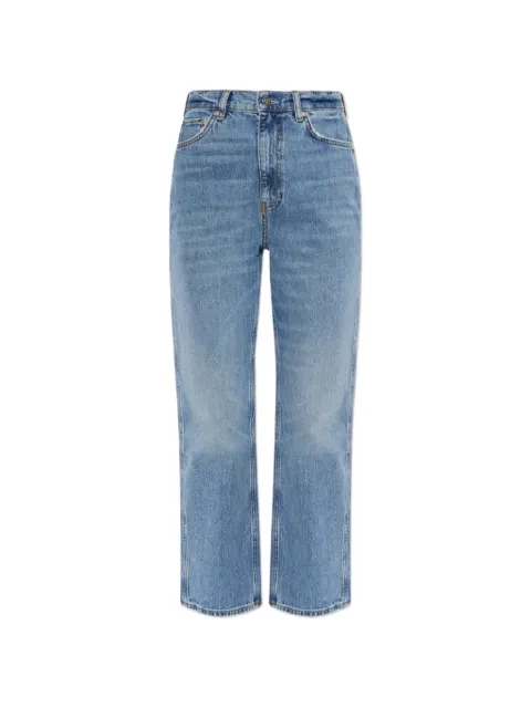 ANINE BING Jane jeans Blue A0611957WHD390