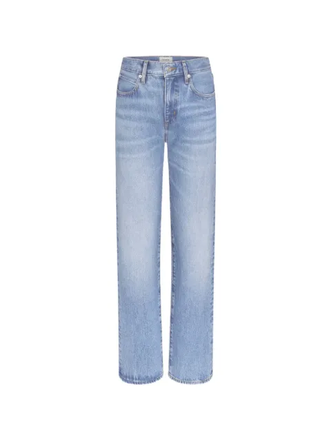 FRAME The Saturday jeans Blue 1025874