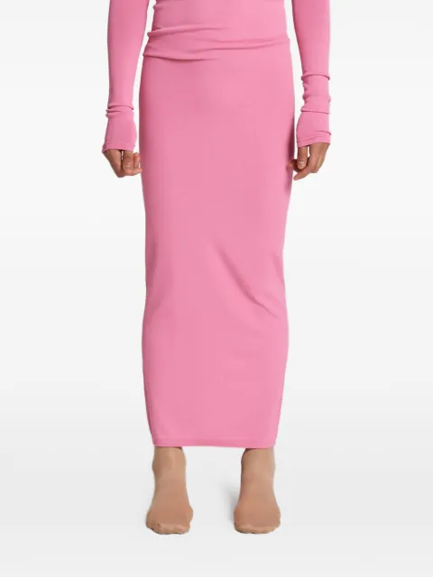 ROT The Matinee button-up dress Pink SWG24