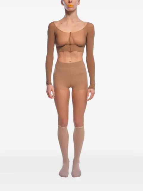 ROT Techno seamless socks Neutrals 1924