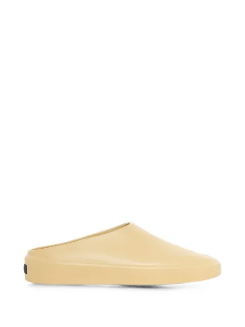 FEAR OF GOD ESSENTIALS California 1.0 sandals Neutrals ESS80A100EVA699