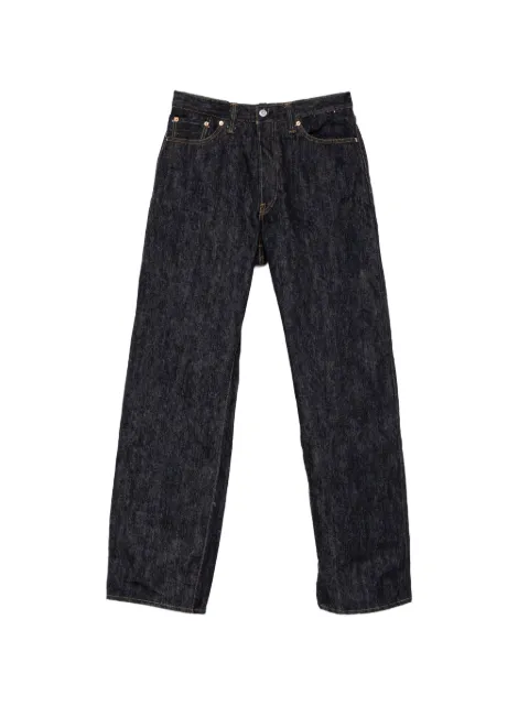 Samurai Jeans Selvedge jeans Green S310XX19OZII