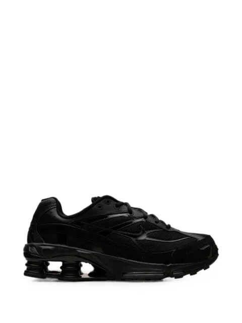 Nike Shox Ride 2 lace-up sneakers Black IO4296