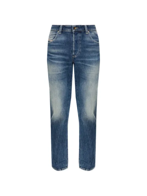 Diesel 1993 D-Vyl faded jeans Blue A1579709P35