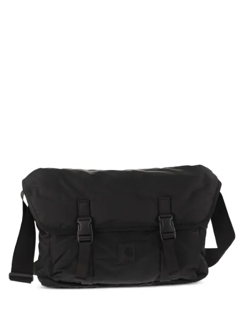Carhartt WIP padded messenger bag Black I03685789XX