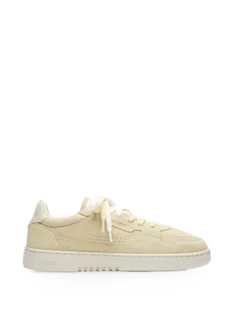 Axel Arigato Dice Lo sneakers Yellow F4239002