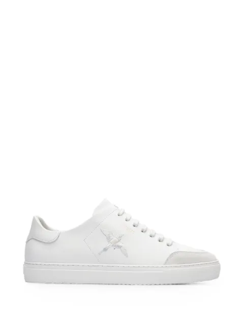 Axel Arigato Clean 90 B Bird sneakers White F4210001