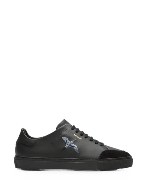Axel Arigato Clean 90 B Bird sneakers Black F4210002