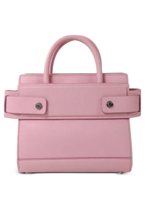 Givenchy Pre-Owned Horizon shoulder bag Pink SHOULDERBAG
