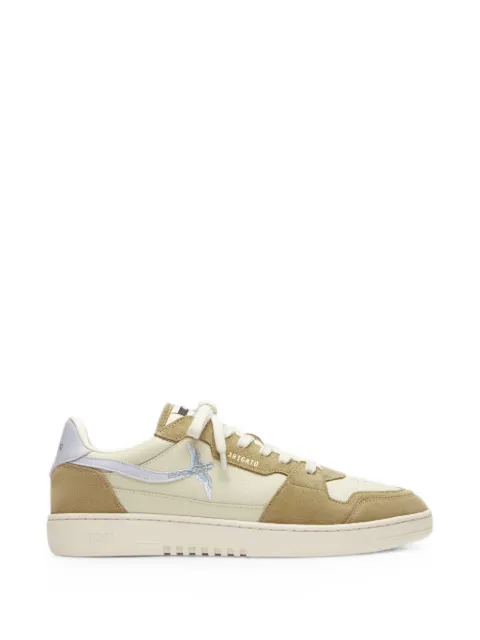Axel Arigato Dice Lo Bee Bird sneakers Neutrals F4033002