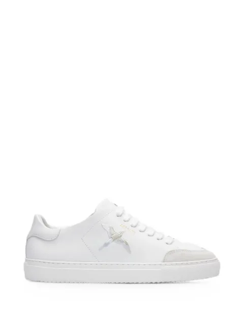 Axel Arigato Clean 90 B Bird sneakers White F4211001