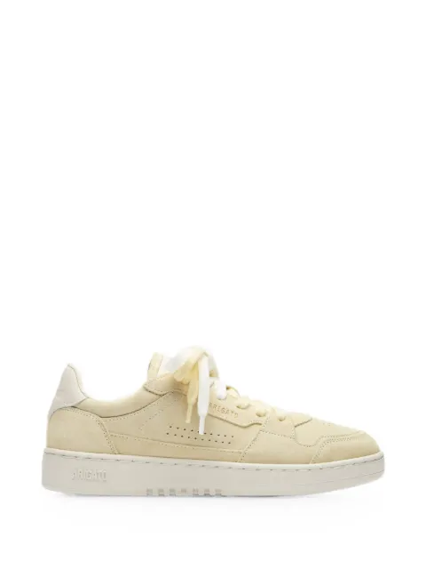 Axel Arigato Dice Lo sneakers Neutrals F4220003