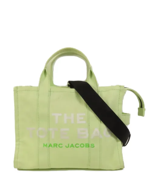 Marc Jacobs Vintage The Tote Bag shoulder bag Green M0016161353