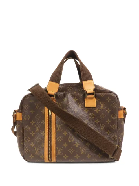 Louis Vuitton Pre-Owned Sac Bosphore tote bag Brown M40043