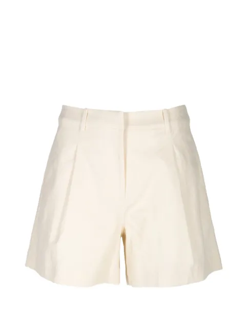 Tanya Taylor Jodi shorts Neutrals S26P524507