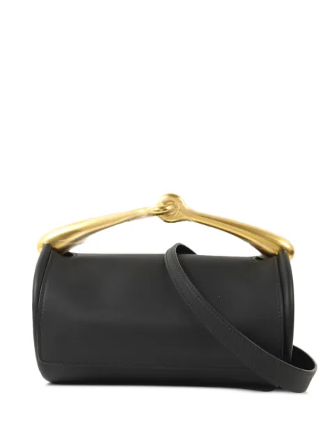 Hermès Pre-Owned Maximor II tote bag Black K89GHW