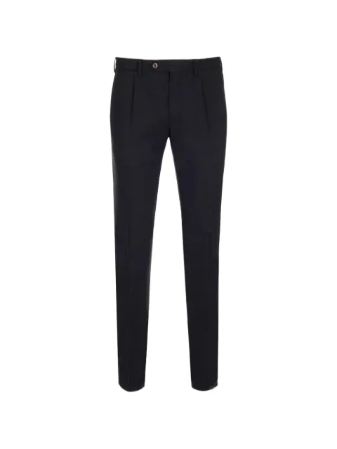 Al Duca D’Aosta 1902 tailored trousers Black 521W49W3