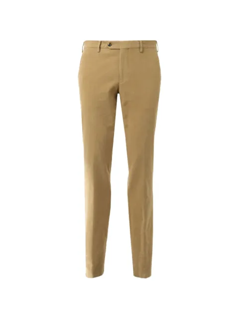 Al Duca D’Aosta 1902 chino trousers Neutrals 424G3810