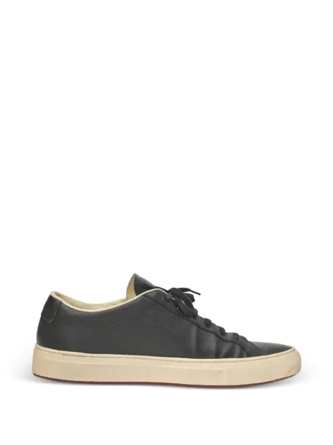 Common Projects Original Achilles sneakers Black MRPPUHKSH373505M
