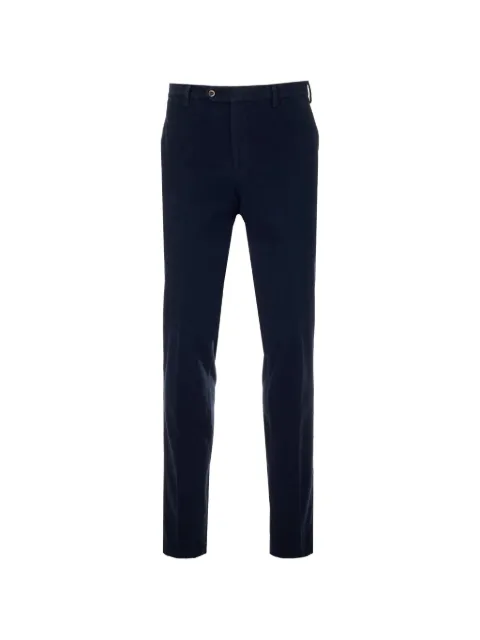 Al Duca D’Aosta 1902 chino trousers Blue 424G3810