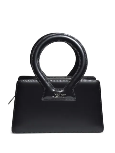 LUAR small Ana tote bag Black ANASMALLBLK