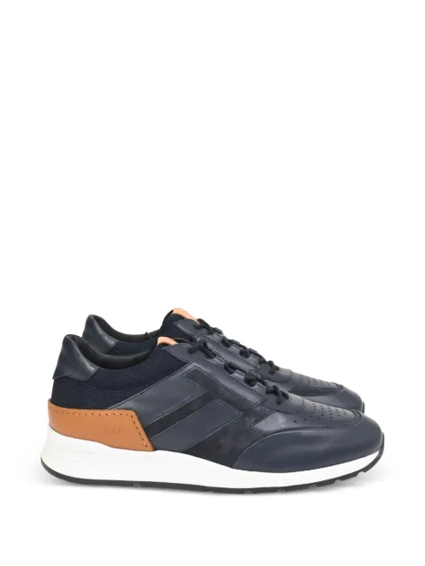 Tod's Vintage Logo low-top sneakers Blue MRPPUHKSH463858M