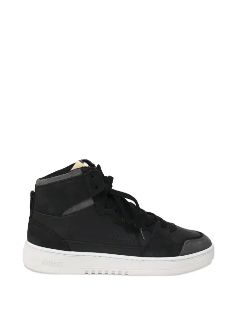 Axel Arigato Dice Hi sneakers Black MRPPUHKSH424861M