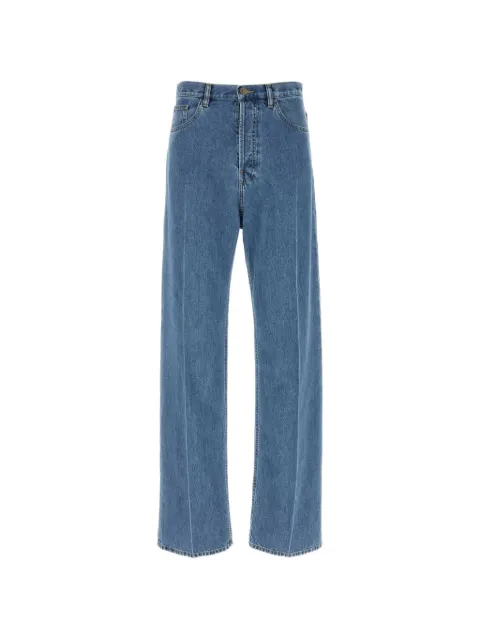 Valentino Garavani wide-leg jeans Blue VDE15CBKQ