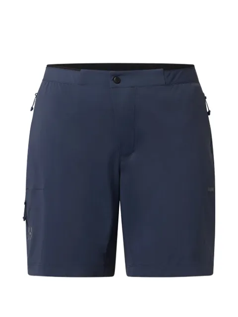 Haglöfs L.I.M Fuse II shorts Blue 607710