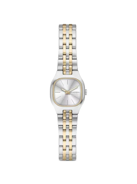 Skagen Mellem 22mm watch Silver SKW3176