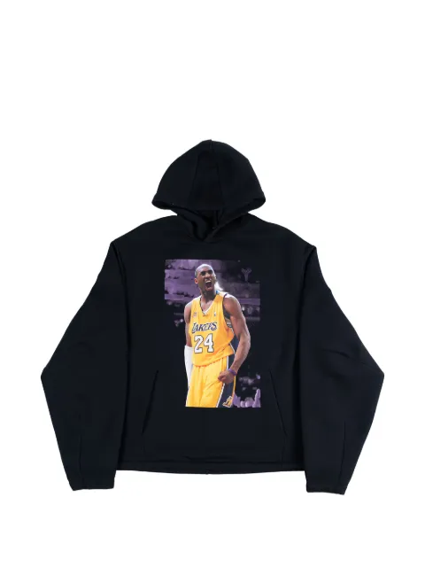 Nike Kobe long-sleeve hoodie Black IQ0947010