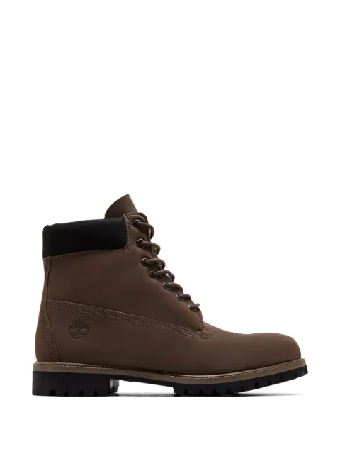 Timberland 6'' Premium waterproof boots Brown TB0A2P6WEM5