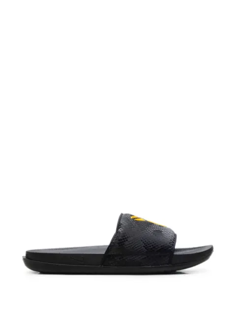 Nike x Kobe Bryant Offcourt slides Black IF2870