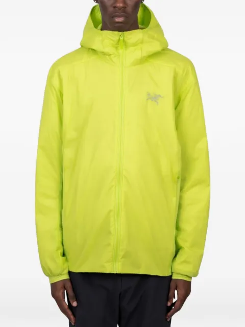 Arc'teryx Atom hooded jacket Yellow X000009556MANTIS
