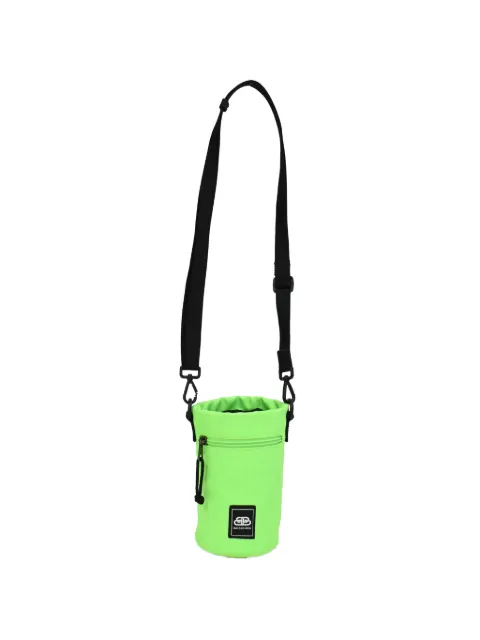 Balenciaga Pre-Owned Casual Sharp Weekend bottle holder Green BADOSGBA477209W