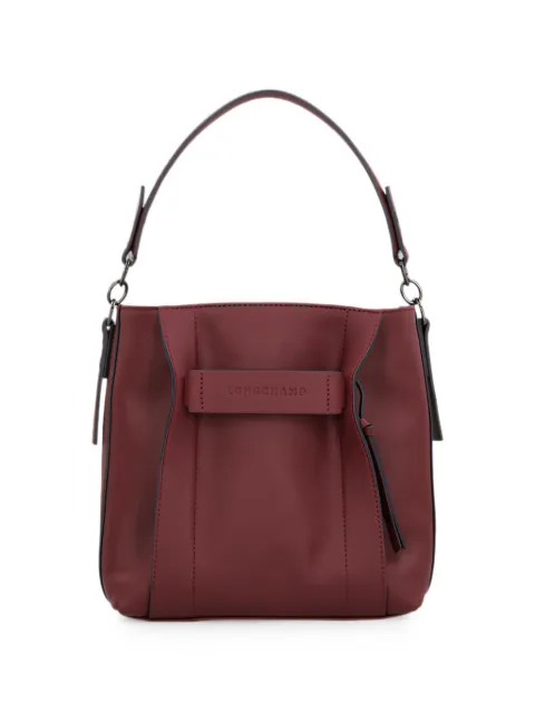 Longchamp Longchamp 3D S crossbody bag Red 10215HCV119